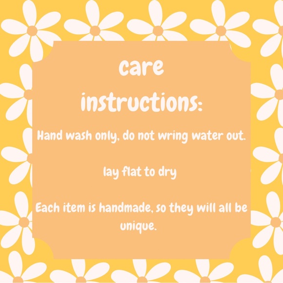 Baby beanie - Picture 6 of 7